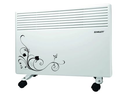 Лот: 14553330. Фото: 1. Конвектор Scarlett SC-2158. Обогреватели бытовые
