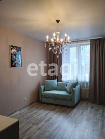 Лот: 25296587. Фото: 1. квартира , Красноярск Апрельская... Квартиры, студии