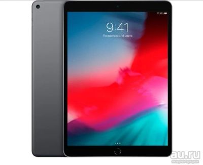 Лот: 13641173. Фото: 1. Apple iPad Air (2019) 64Gb Wi-Fi... Планшеты