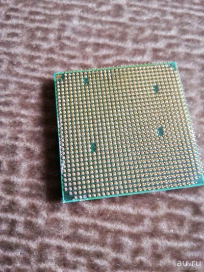 Лот: 13378889. Фото: 1. Amd athlon 64x2. Процессоры