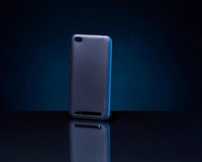 Лот: 19915887. Фото: 1. Кейс X-Level Fib Color для Xiaomi... Чехлы, бамперы