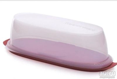 Лот: 8638664. Фото: 1. Контейнер для колбасы Tupperware... Контейнеры, банки