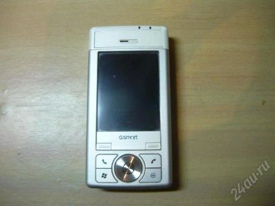 Лот: 545287. Фото: 1. GSmart i300. Смартфоны