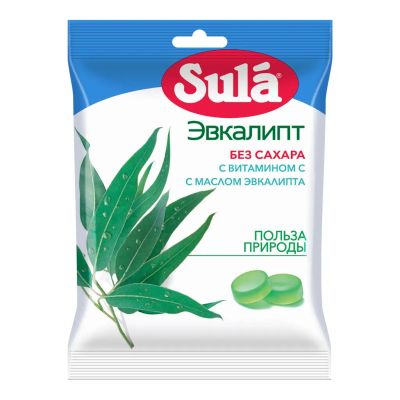 Лот: 23987380. Фото: 1. Зула карамель б сахара леденцовая... Другое (медицина)