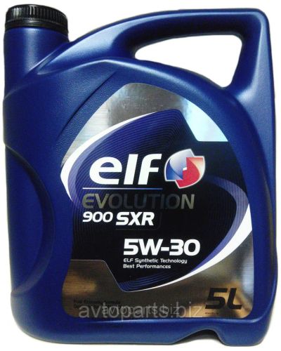 Лот: 5076038. Фото: 1. Масло моторное ELF Evolution 900... Масла, жидкости