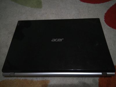 Лот: 15308745. Фото: 1. Ноутбук Acer Aspire V3-531-B964G50... Ноутбуки