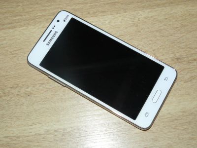 Лот: 10820606. Фото: 1. Samsung Galaxy Grand Prime G531H... Смартфоны