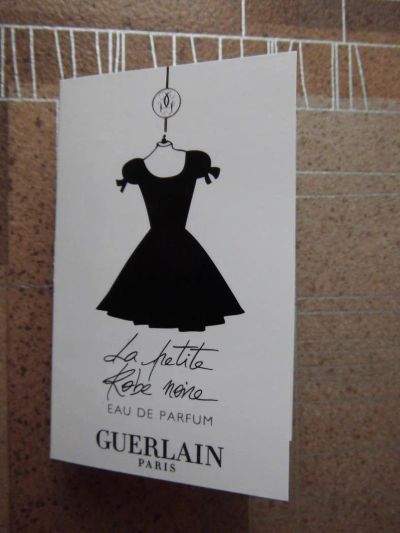 Лот: 4433979. Фото: 1. Пробник Guerlain, 1 мл. Женская парфюмерия