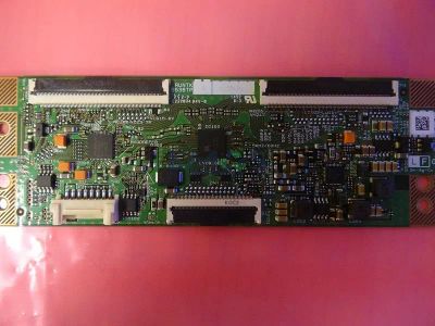 Лот: 25734187. Фото: 1. RUNTK5538TP tv Samsung. Запчасти для телевизоров, видеотехники, аудиотехники