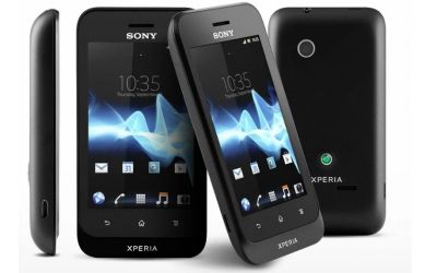 Лот: 4200893. Фото: 1. Продам двухсимочный смартфон Sony... Смартфоны