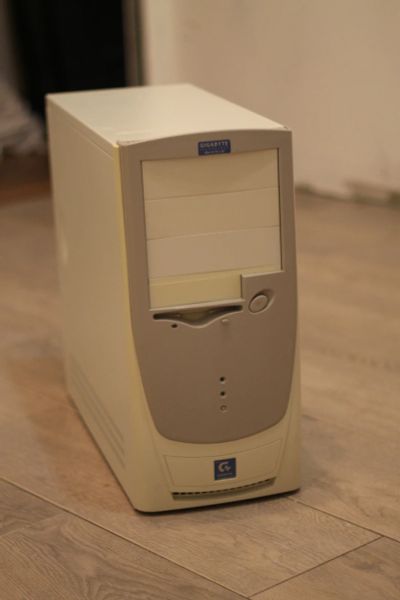 Лот: 16958376. Фото: 1. Компьютер Core i5-2310 4x3.2Ghz... Компьютеры в сборе