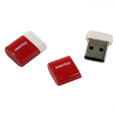 Лот: 25352723. Фото: 1. Флеш-накопитель USB 8GB Smart... USB-флеш карты