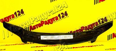 Лот: 18647305. Фото: 1. Мухобойка Toyota Corolla Fielder... Другое (автохимия, масла, тюнинг)