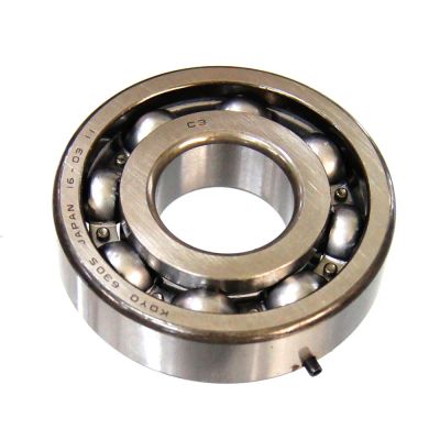 Лот: 21365985. Фото: 1. Подшипник коренной 25x62x17 Yamaha... Запчасти для лодок, катеров, лодочных моторов