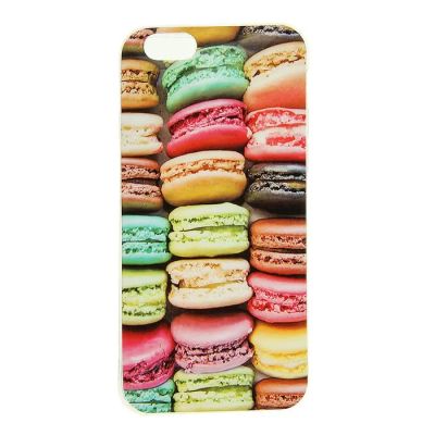 Лот: 19168579. Фото: 1. Силиконовый чехол Luazon для iPhone... Чехлы, бамперы