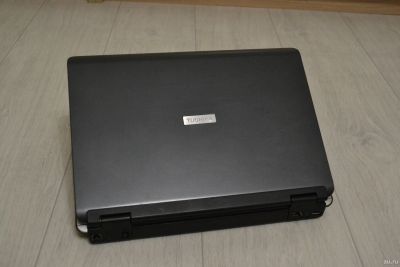 Лот: 17298014. Фото: 1. Ноутбук Toshiba Satellite M100-179... Ноутбуки