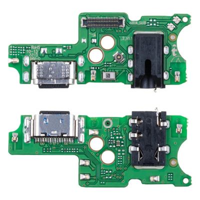Лот: 21284047. Фото: 1. Шлейф для Infinix Note 12 2023... Шлейфы, разъёмы