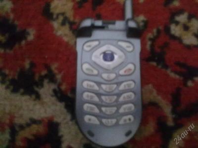 Лот: 1442360. Фото: 1. LG C1100 с рубля. Кнопочные мобильные телефоны
