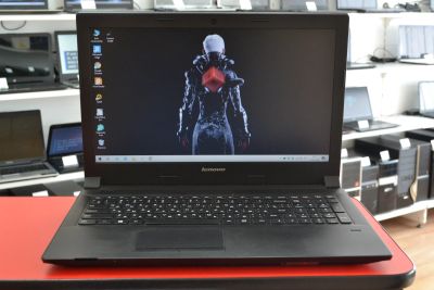 Лот: 16172347. Фото: 1. Lenovo B50-70 (15,6"/intel Core... Ноутбуки