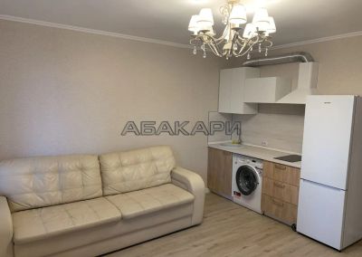 Лот: 20664023. Фото: 1. Сдам студию Дудинская улица, 2В... Квартиры, студии