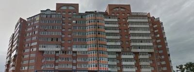 Лот: 6853876. Фото: 1. Сдается в аренду 1-ком. квартира... Квартиры, студии