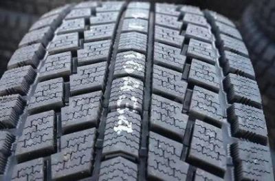 Лот: 16828133. Фото: 1. 225 60 R18 (225/60R18) Hankook... Шины