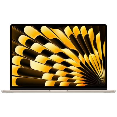 Лот: 25581875. Фото: 1. Ноутбук Apple MacBook Air 15 M4... Ноутбуки