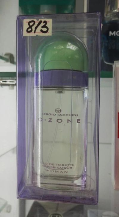 Лот: 8890609. Фото: 1. OZON woman 30мл. Женская парфюмерия