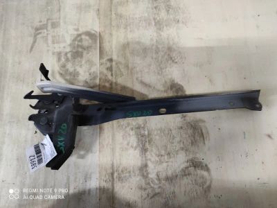 Лот: 21410296. Фото: 1. стойка замка капота Toyota Camry... Двигатель и элементы двигателя