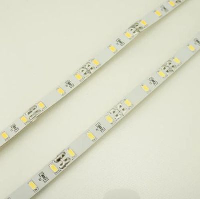 Лот: 3924517. Фото: 1. Светодиодная лента smd 5630 60... Светодиоды