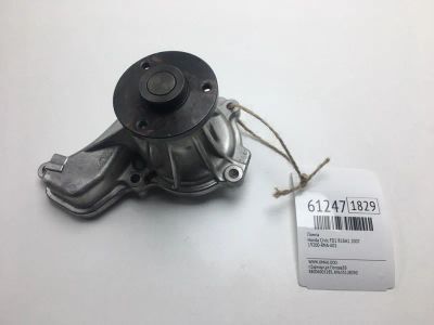 Лот: 20401165. Фото: 1. Помпа Honda Civic 2007 19200RNAA01... Двигатель и элементы двигателя