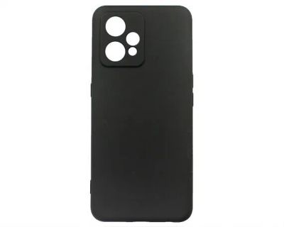 Лот: 19940070. Фото: 1. Чехол Realme 9 (RMX3521) силиконовый... Чехлы, бамперы