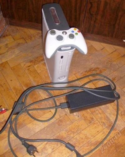 Лот: 1389790. Фото: 1. xbox 360 прошитый + полный комплект... Игровые приставки, консоли