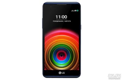 Лот: 9041459. Фото: 1. LG X Power. Смартфоны