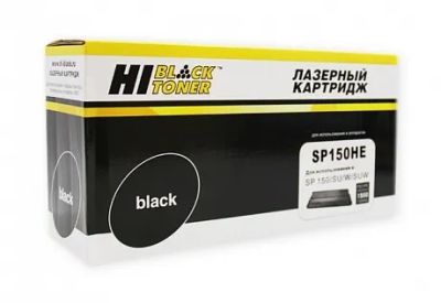 Лот: 24969448. Фото: 1. Картридж_лазерный Hi-Black HB-SP150HE... Картриджи, расходные материалы