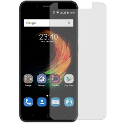 Лот: 12095182. Фото: 1. Защитное стекло ZTE Blade A610... Защитные стёкла, защитные плёнки