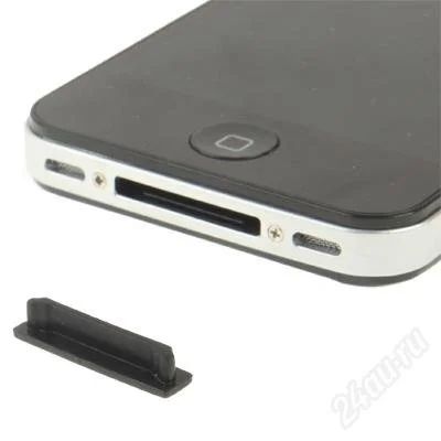Лот: 1984567. Фото: 1. Заглушка iPhone, iPod или iPad... Другое (смартфоны, связь, навигация)