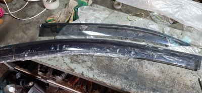 Лот: 16811023. Фото: 1. Ветровки Toyota avensis. Детали тюнинга