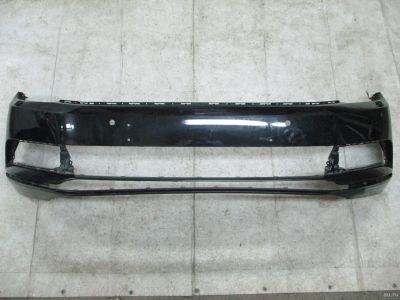 Лот: 13799177. Фото: 1. Бампер передний VW Volkswagen... Кузов