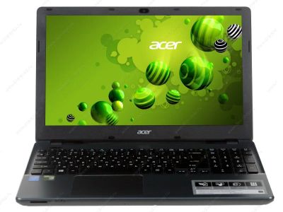 Лот: 5377594. Фото: 1. 15.6" Ноутбук Acer Aspire E5-571G-3860... Ноутбуки