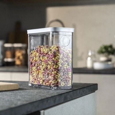 Лот: 24936315. Фото: 1. Контейнер для вакуумного хранения... Контейнеры, банки