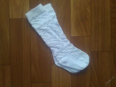 Лот: 5930168. Фото: 1. Гольфы новые на девочку 3-х лет. Носки, колготки