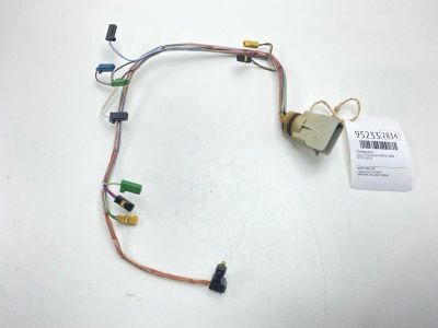 Лот: 25807371. Фото: 1. Проводка АКПП Lexus Is250 2008... Двигатель и элементы двигателя