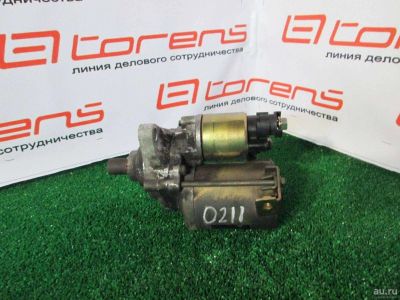 Лот: 13254183. Фото: 1. Стартер для HONDA ACCORD WAGON... Другое (автозапчасти)