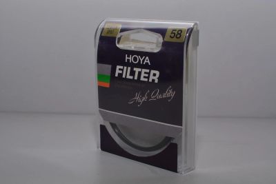 Лот: 7379334. Фото: 1. Светофильтр HOYA Center-SPOT -... Светофильтры