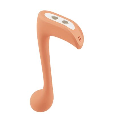 Лот: 24254610. Фото: 1. Вибратор для точки G Osuga Oradio... Игрушки