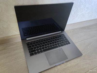 Лот: 17729810. Фото: 1. Xiaomi Mi Pro Notebook Pro 15... Ноутбуки