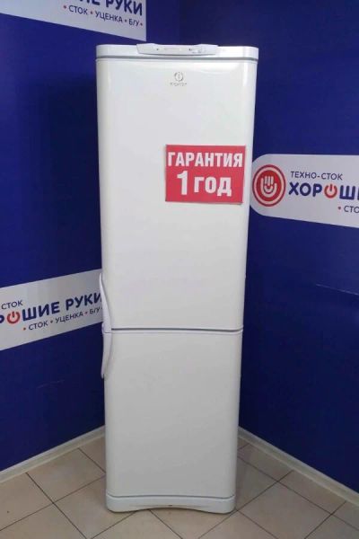 Лот: 16322741. Фото: 1. Холодильник indesit ca140g.016... Холодильники, морозильные камеры