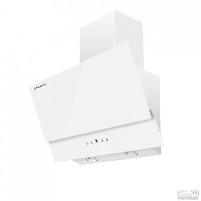 Лот: 11339591. Фото: 1. Вытяжка Maunfeld Plym Touch 60... Вытяжки