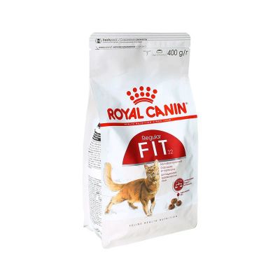 Лот: 10399362. Фото: 1. Корм Royal Canin Fit 32 Для Кошек... Корма